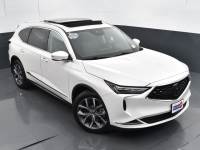 2023 ACURA MDX