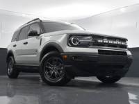 2022 FORD BRONCO SPORT