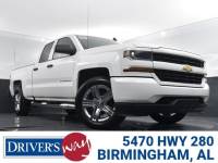 2017 CHEVROLET C1500