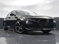 2022 HONDA ACCORD SEDAN