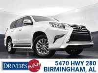 2018 LEXUS GX 460