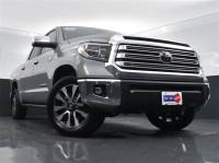 2021 TOYOTA TUNDRA