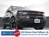 2022 FORD BRONCO SPORT