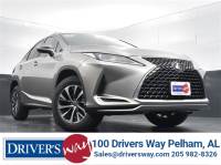 2021 LEXUS RX