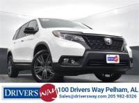 2020 HONDA PASSPORT