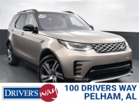 2023 LAND ROVER DISCOVERY