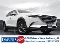 2021 MAZDA CX-9