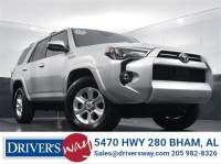 2023 TOYOTA 4RUNNER