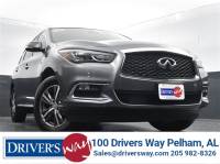 2020 INFINITI QX60