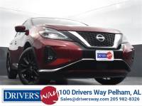 2023 NISSAN MURANO