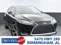 2021 LEXUS RX