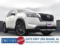 2023 NISSAN PATHFINDER
