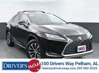 2021 LEXUS RX