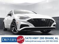 2021 HYUNDAI SONATA