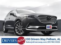 2021 MAZDA CX-9