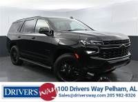 2021 CHEVROLET TAHOE