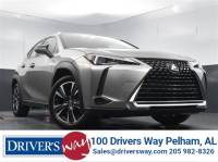 2021 LEXUS UX