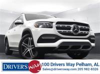 2021 MERCEDES-BENZ GLS