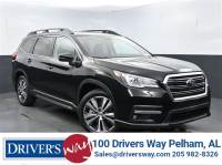 2022 SUBARU ASCENT