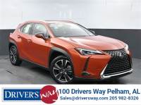 2020 LEXUS UX