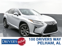 2019 LEXUS RX