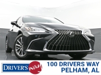 2022 LEXUS ES