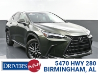 2023 LEXUS NX