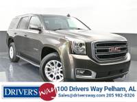 2019 GMC YUKON