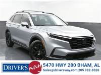 2023 HONDA CR-V