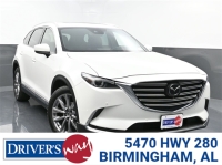 2021 MAZDA CX-9