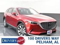 2021 MAZDA CX-9