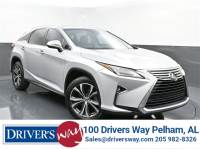 2017 LEXUS RX