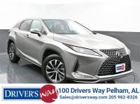 2022 LEXUS RX