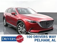 2021 MAZDA CX-9