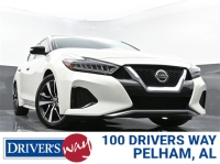 2022 NISSAN MAXIMA