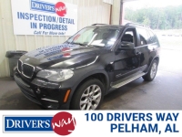 2013 BMW X5