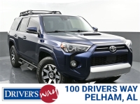 2023 TOYOTA 4RUNNER