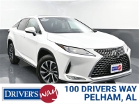 2022 LEXUS RX