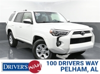 2022 TOYOTA 4RUNNER