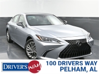 2022 LEXUS ES