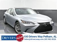 2022 LEXUS ES