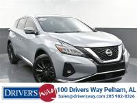 2023 NISSAN MURANO
