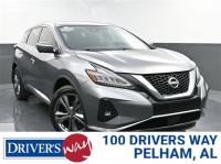 2023 NISSAN MURANO