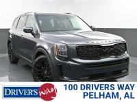 2022 KIA TELLURIDE