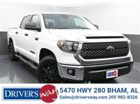 2021 TOYOTA TUNDRA