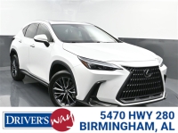 2022 LEXUS NX