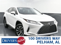 2022 LEXUS RX