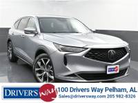 2022 ACURA MDX