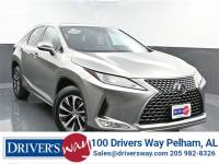 2022 LEXUS RX