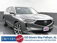 2022 ACURA MDX